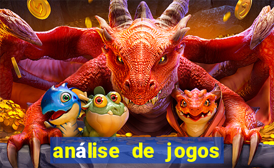 análise de jogos virtuais bet365