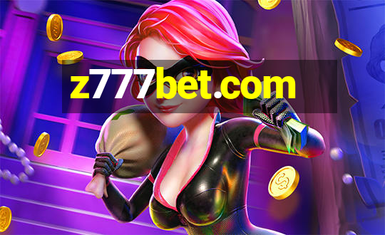 z777bet.com