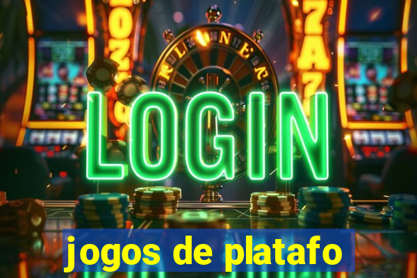 jogos de platafo