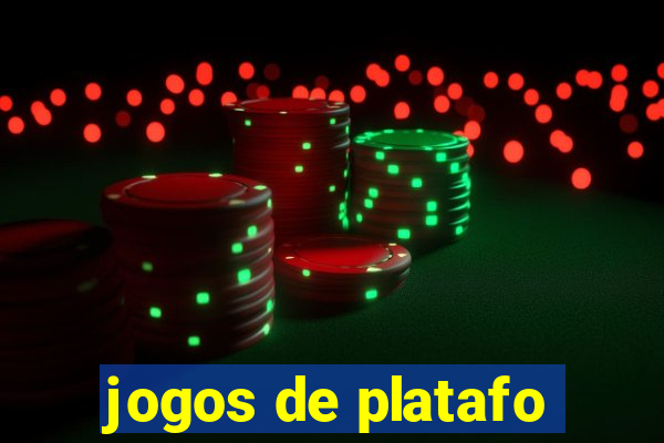 jogos de platafo