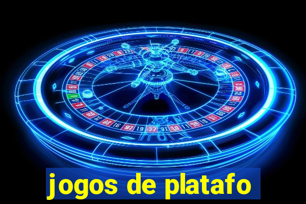 jogos de platafo