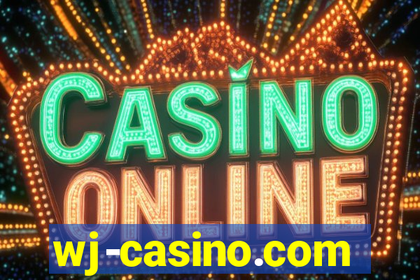 wj-casino.com