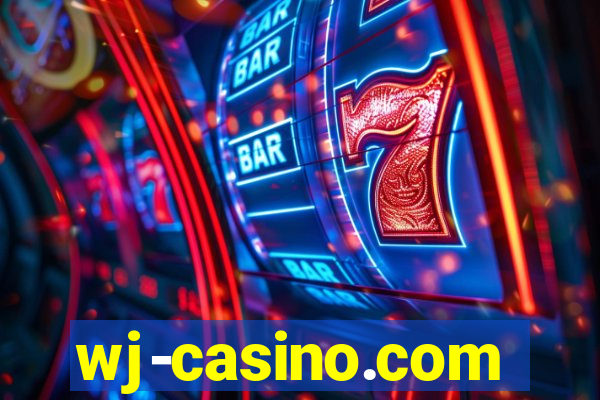 wj-casino.com