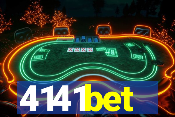 4141bet