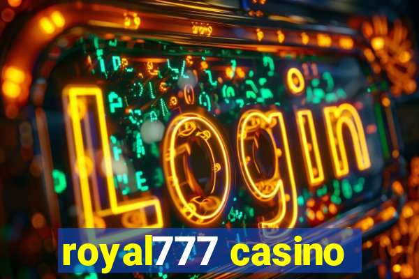 royal777 casino