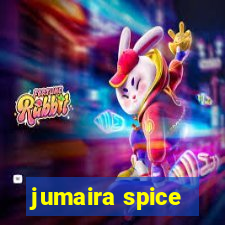 jumaira spice