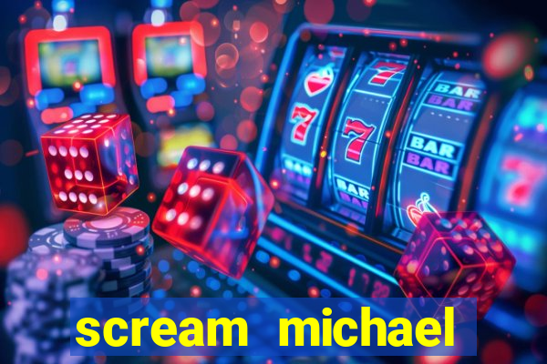 scream michael janet jackson