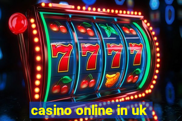 casino online in uk