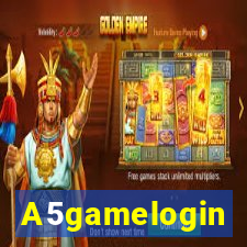 A5gamelogin