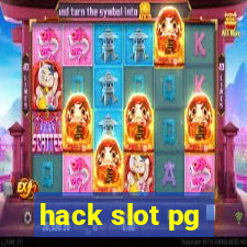 hack slot pg