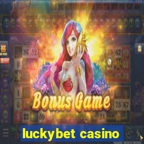 luckybet casino