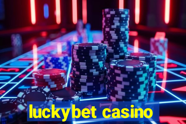 luckybet casino