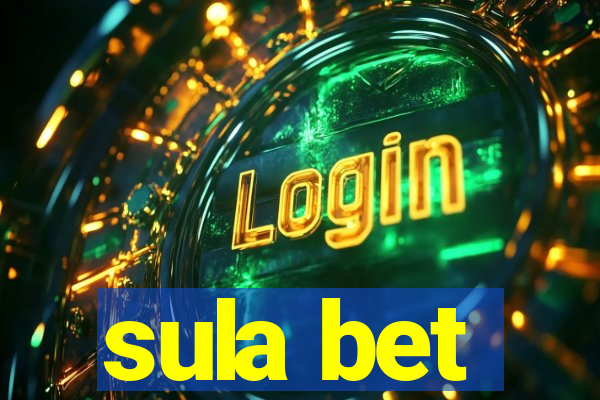 sula bet