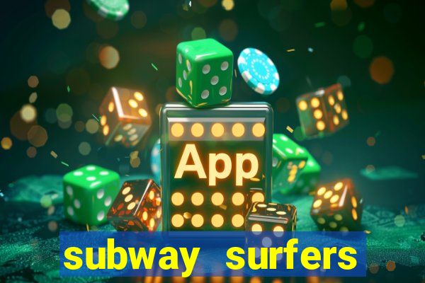 subway surfers havana start game