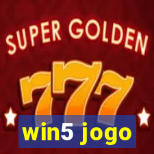 win5 jogo