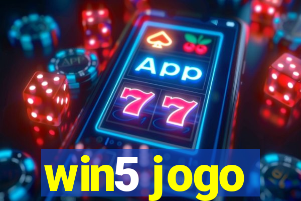 win5 jogo