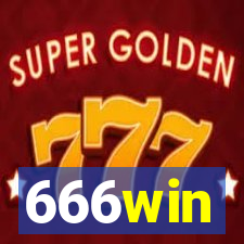 666win