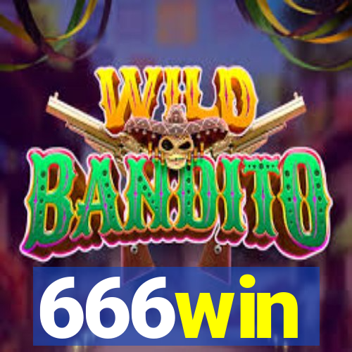 666win