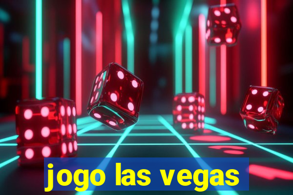 jogo las vegas