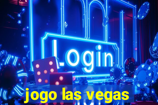 jogo las vegas