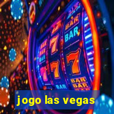 jogo las vegas