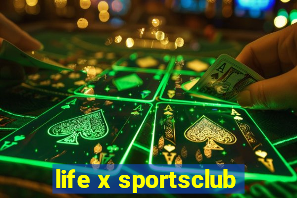 life x sportsclub