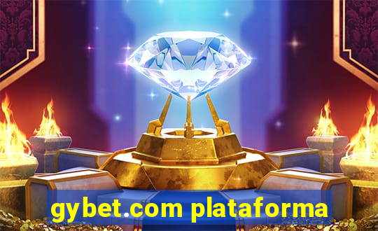 gybet.com plataforma