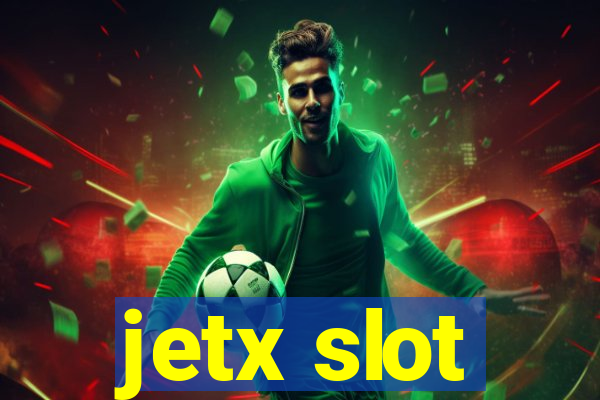 jetx slot