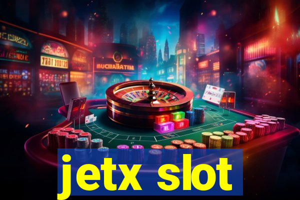 jetx slot