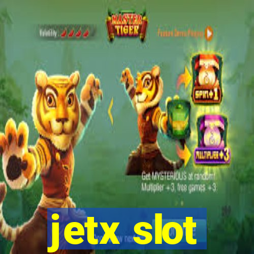 jetx slot