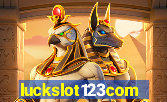 luckslot123com