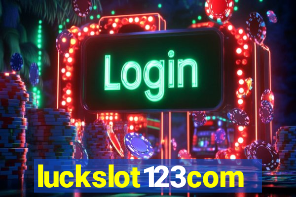 luckslot123com