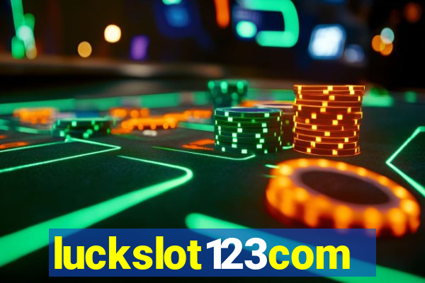 luckslot123com