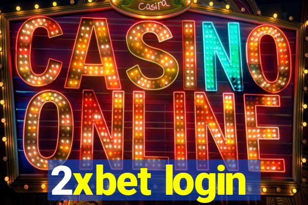 2xbet login