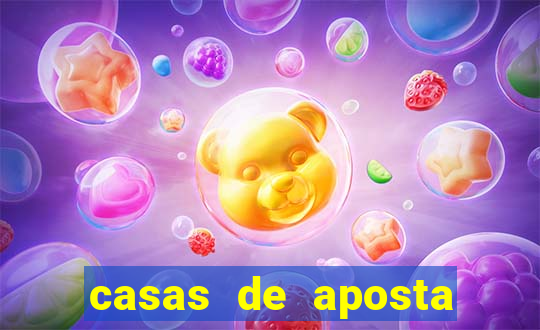 casas de aposta com 1 real