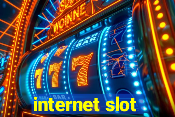 internet slot