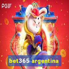 bet365 argentina