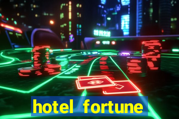 hotel fortune galaxy vapi