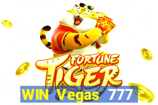 WIN Vegas 777 Classic Slots: C