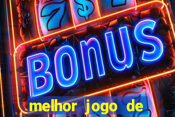 melhor jogo de cassino para ganhar dinheiro betano