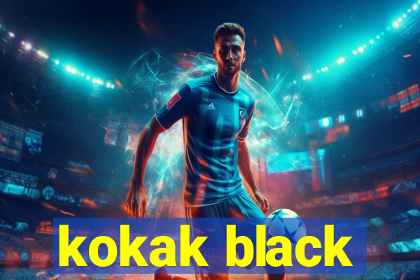 kokak black