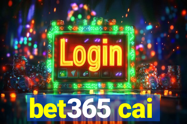 bet365 cai