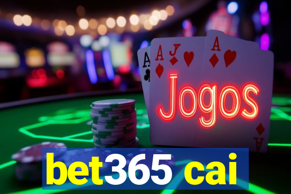 bet365 cai