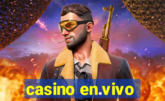 casino en.vivo