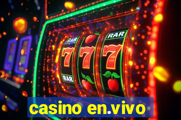 casino en.vivo