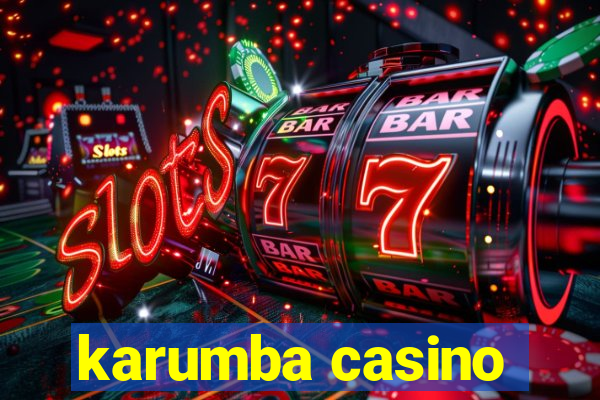 karumba casino