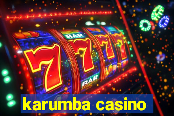 karumba casino