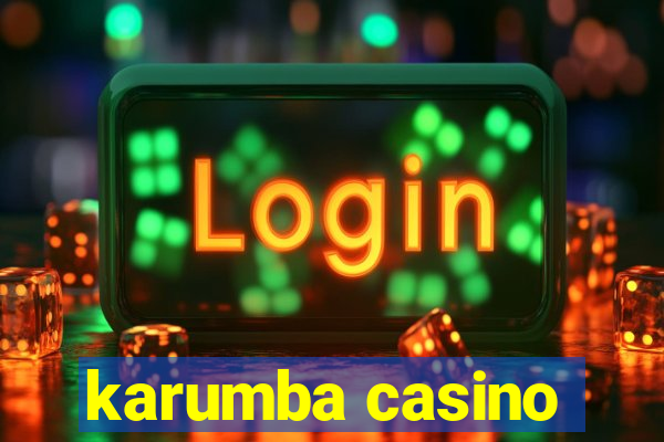 karumba casino