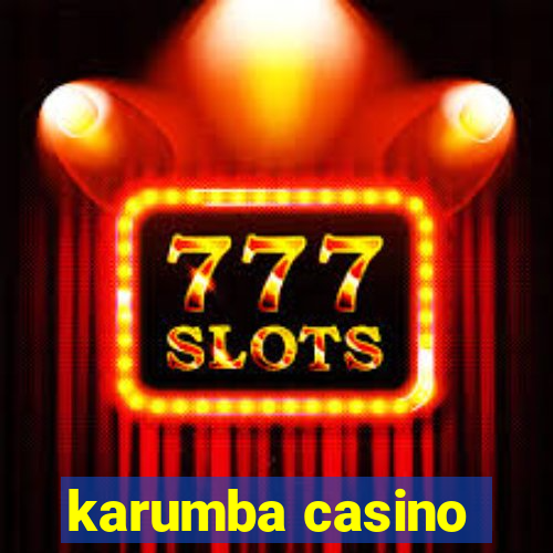 karumba casino