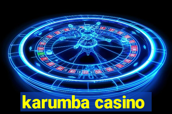 karumba casino